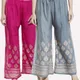 PINK & GREY__Omaya